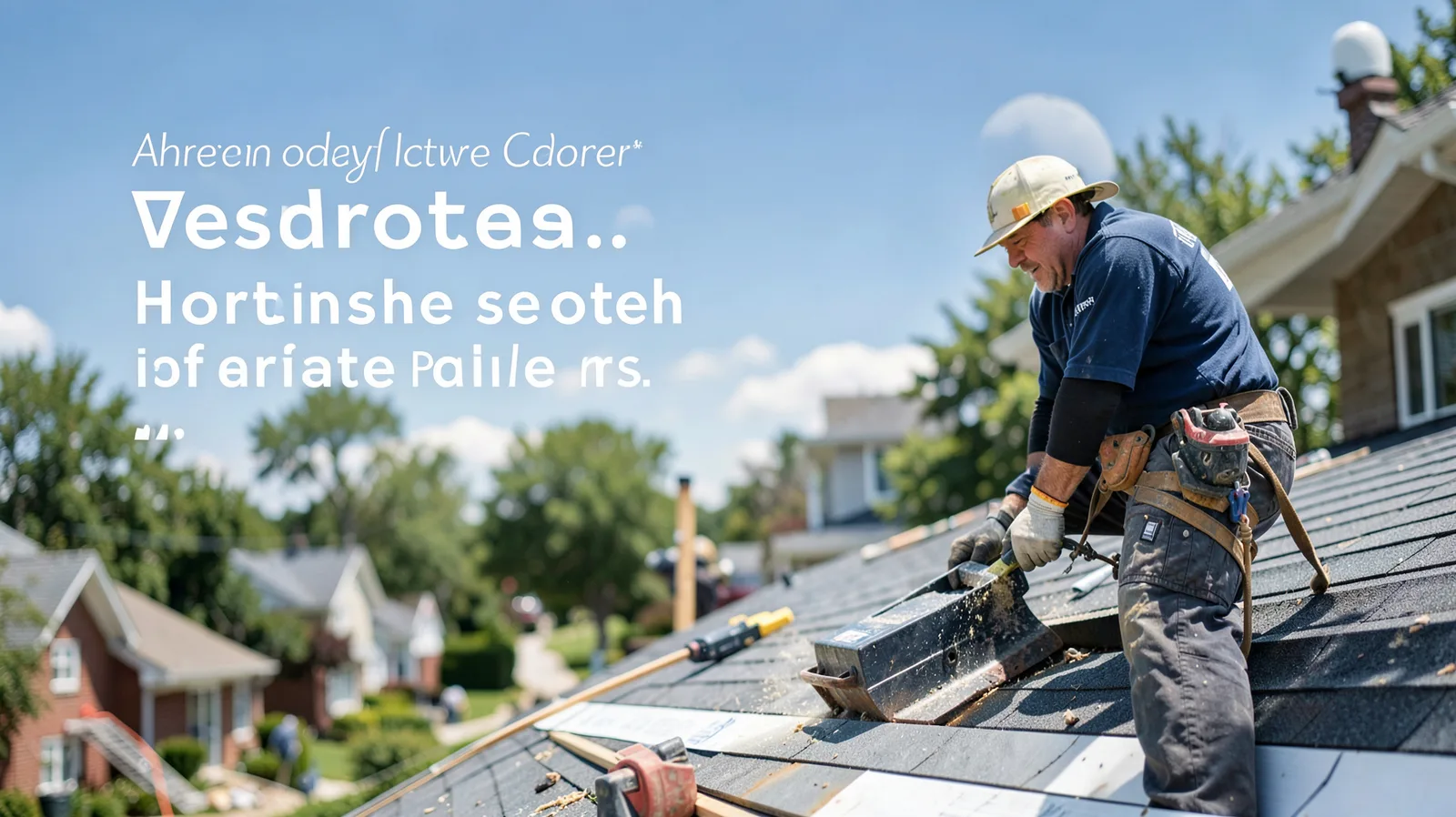 Roof Replacement in Northglenn, CO near me